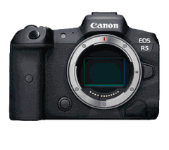 Canon R5 Mark II body (Chính hãng)