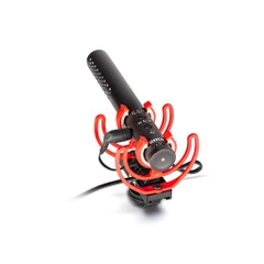 Rode VideoMic NTG – Microphone Đa Tính Năng Nhất