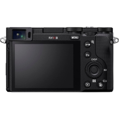 Máy Ảnh Sony RX1R III | Chính Hãng