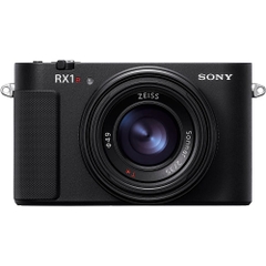 Máy Ảnh Sony RX1R III | Chính Hãng