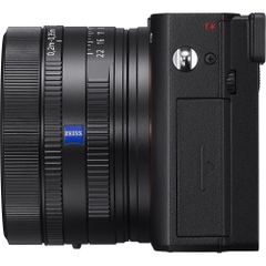 Máy Ảnh Sony RX1R III | Chính Hãng