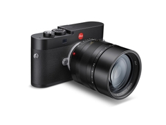 Leica M EV1 body