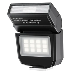 Đèn Flash chụp ảnh Ulanzi SL03