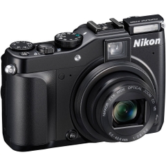 Máy ảnh Nikon CoolPix P7000