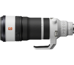 Ống Kính Sony 100-400mm f/4.5 GM