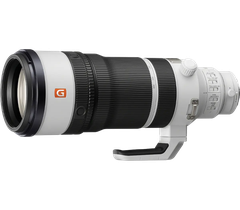 Ống Kính Sony 100-400mm f/4.5 GM