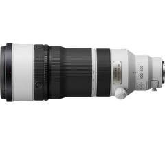 Ống Kính Sony 100-400mm f/4.5 GM