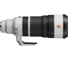 Ống Kính Sony 100-400mm f/4.5 GM