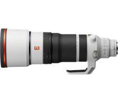 Ống Kính Sony 100-400mm f/4.5 GM