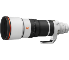 Ống Kính Sony 100-400mm f/4.5 GM