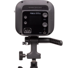 Đèn Amaran Halo 200x Bi-Color | Chính Hãng