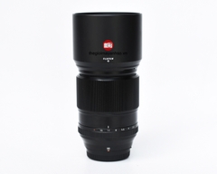 Ống kính Fujifilm XF 90mm F2 R LM WR