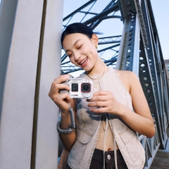 Insta360 Ace Pro 2 Single Battery Xplorer Bundle (White+Silver)