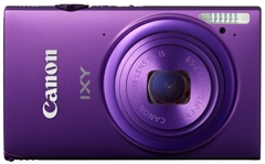 Canon IXY430f / IXUS240hs