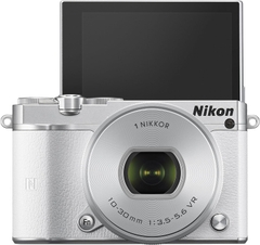 Nikon 1 J5 Body