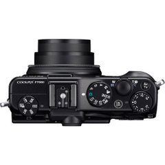 Máy ảnh Nikon CoolPix P7000