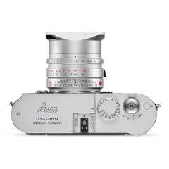 Ống kính Leica Summilux-M 35mm f/1.4 ASPH Sliver