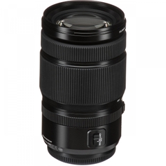 Ống kính Fujifilm GF 45-100mm f/4 R LM OIS WR | Chính hãng