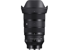 Ống kính Sigma 28-45mm f/1.8 DG DN Art Sony E (Chính hãng)