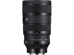 Ống kính Sigma 28-45mm f/1.8 DG DN Art Sony E (Chính hãng)