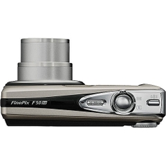 Fujifilm FinePix F50fd Digital Camera