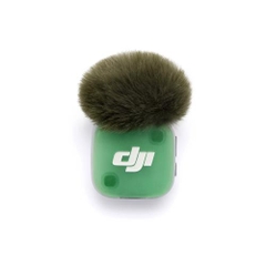 Microphone DJI Mic Mini 2 (2 TX + 1 RX + Charging Case) | Chính hãng