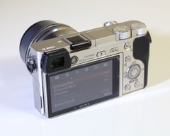 Máy Ảnh Sony A6000 kit 16-50mm OSS