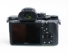 Sony A7 R Mark II Body