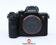 Sony Alpha A7R Mark III Body
