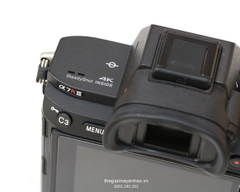 Sony Alpha A7R Mark III Body