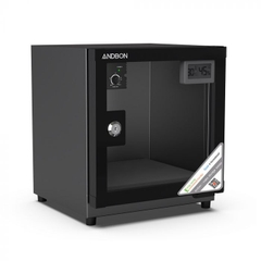 Tủ Chống ẩm Andbon AB-18C, 18L, Model New 2025