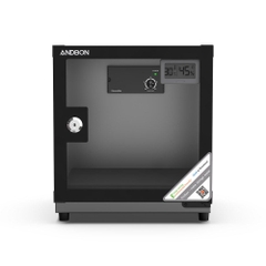 Tủ Chống ẩm Andbon AB-18C, 18L, Model New 2025