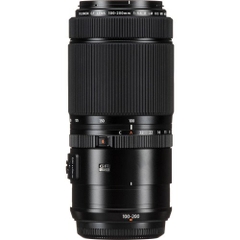 Ống kính FujiFilm GF 100-200mm f/5.6 R LM OIS WR | Chính hãng