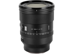 Ống kính Viltrox AF 50mm f/1.4 Pro FE Sony E (Chính hãng)