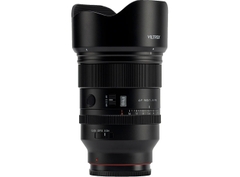 Ống kính Viltrox AF 50mm f/1.4 Pro FE Sony E (Chính hãng)