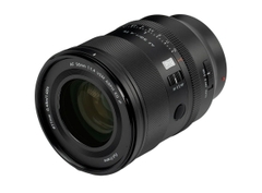 Ống kính Viltrox AF 50mm f/1.4 Pro FE Sony E (Chính hãng)
