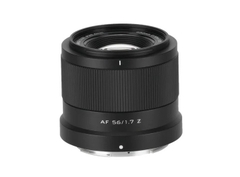 Ống Kính Viltrox AF 56mm f/1.7 Nikon Z