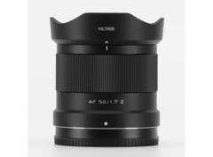 Ống Kính Viltrox AF 56mm f/1.7 Nikon Z
