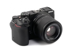Ống Kính Viltrox AF 56mm f/1.7 Nikon Z