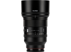 Ống kính Viltrox AF 85mm f/1.4 Pro FE Sony E (Chính hãng)
