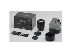 Ống kính Viltrox AF 85mm f/1.4 Pro FE Sony E (Chính hãng)