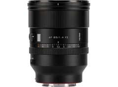 Ống kính Viltrox AF 85mm f/1.4 Pro FE Sony E (Chính hãng)