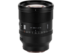 Ống kính Viltrox AF 85mm f/1.4 Pro FE Sony E (Chính hãng)