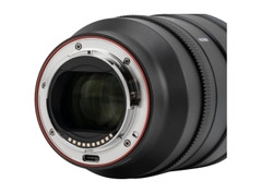 Ống kính Viltrox AF 85mm f/1.4 Pro FE Sony E (Chính hãng)