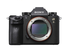 Sony Alpha A9 body