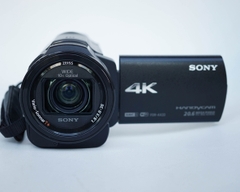 Sony Handycam FDR-AX33 4K Ultra HD
