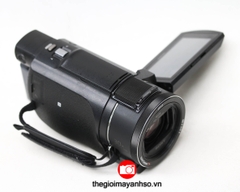 Sony Handycam FDR-AXP55 4K