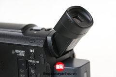 Sony Handycam FDR-AXP55 4K