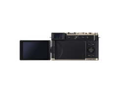Panasonic Lumix L10