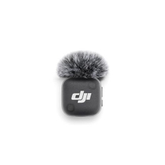Microphone DJI Mic Mini 2 (2 TX + 1 RX + Charging Case) | Chính hãng